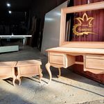 کابینت سازی mdf  گنجینه