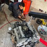 نمایندگی هیوندا کیا غرب تهران