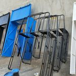 باربند سازی وانت علی پنجه طلا