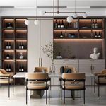 کابینت و دکوراسیون کریمی