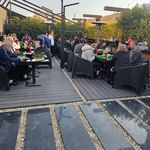 کافه رستوران تیارا رویال