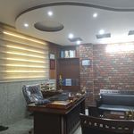 وکیل پایه یک دادگستری