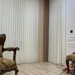 نصب و دوخت پرده اهورا