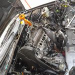 تعمیر گاه تخصصی مهدی چراغی