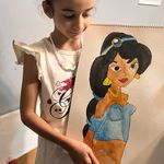 آموزشگاه نقاشی تابلو رنگ