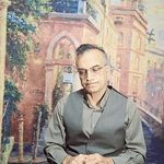 دکتر سهراب قاسمی متخصص روانشناسی تربیتی