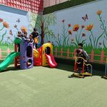 پیش دبستانی تخصصی جویای علم