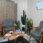 روانشناس بالینی مهلا  فرخزاد