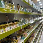 ادکلن سالی - ادکلن کرج