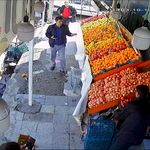 میوه ۱۱۰یاسوج