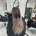 خدمات و آموزش رنگمو نگین