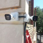 دوربین مداربسته ودزدگیر اماکن باسره