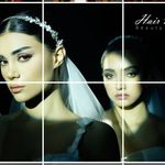 سالن زیبایی هرمود - HAIRMOOD SALON