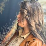 سالن رنگ مو مش و احیا و کراتین مریم عسلی