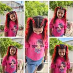 بافت مو سحر