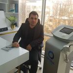 فیزیوتراپی باتیس(دکتر افشین آقازاده)