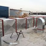 کانال سازی کولر درویش