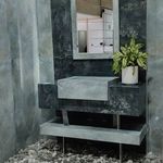 تولید روشویی سرامیکی قائدامینی