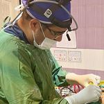 دکتر حمیدرضا اوصیاء