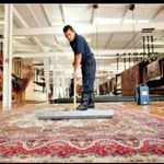 قالیشویی لاله صحرارودهن