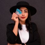 خدمات مژه افسانه