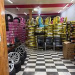 رینگ ولاستیک گلدمین تایر