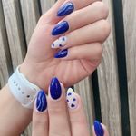 خدمات  تخصصی ناخن ستاره