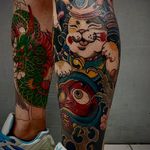 تتوبدن پیکاسو