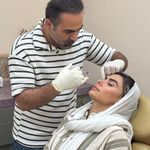 کلینیک زیبایی، پوست و لیزر(کندلا)  ظفر