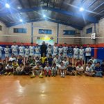 آکادمی والیبال مهر (با ۵ شعبه) ویژه آقایان