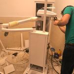 خدمات نصب و تعمیرات تجهیزات دندان پزشکی