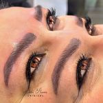 خدمات آرایش دائم صبا حسینی