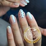 خدمات کاشت و ترمیم ناخن هدیه