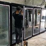 تعمیرات تخصصی یخچال و فریزر سرمافیکس