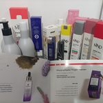 محصولات آرایشی و بهداشتی و درمانی زارع