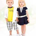 فروشگاه لباس بچگانه نی حا