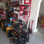 ابزار یراق وکیلیان