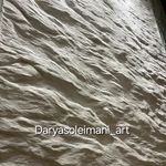 گچبری مدرن وپتینه لوکس سلیمانی