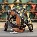 قلاده سگ نوبل پاور