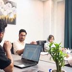 آژانس دیجیتال مارکتینگ دیجی راد