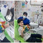 مطب دندانپزشکی کودک و نوجوان کیانا