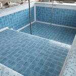 نصب کاشی و سرامیک استخر و جکوزی