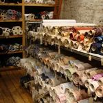 خرازی باران