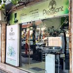 فروشگاه آرایشی و بهداشتی ساحل