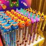 فروشگاه لوازم تحریر مدرسه آبنبات