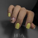 خدمات تخصصی ناخن هـِـدیه طــاهری (HEDSA)