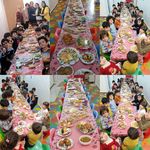 مهدکودک دو زبانه افق روشن