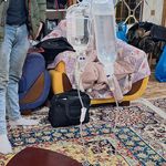 خدمات پرستاری در منزل آنکال سهند