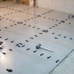 کاشی کاری و سرامیک و اسلب سجاد