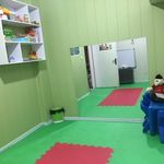 مرکز توانبخشی تبسم